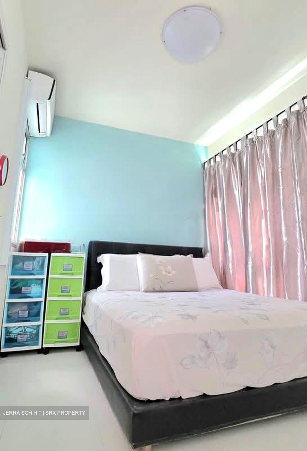Blk 443B Fernvale Vista (Sengkang), HDB 2 Rooms #571364281
